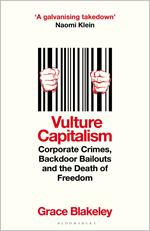 Vulture Capitalism