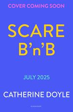 Scare B’n’B