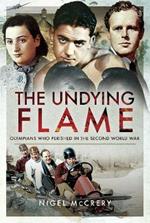 The Undying Flame: Olympians Who Perished in the Second World War