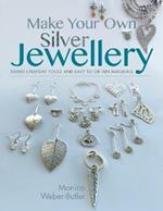 Make Your Own Silver Jewellery