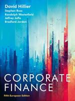 Corporate Finance 5e