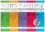 God’s Timeline: The Big Book of Church History