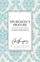 Spurgeon's Prayers