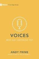 Voices – Who am I listening to?