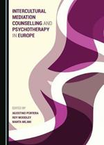 Intercultural Mediation Counselling and Psychotherapy in Europe