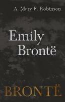 Emily Bronte