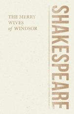 The Merry Wives of Windsor