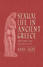 Sexual Life in Ancient Greece - With Thirty-Two Full-Page Plates