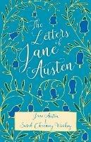 The Letters of Jane Austen