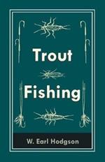 Trout Fishing