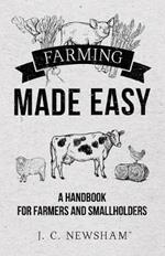 Farming Made Easy