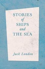 Stories of Ships and the Sea