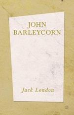 John Barleycorn