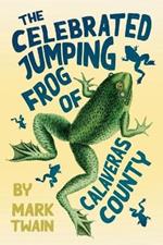 The Celebrated Jumping Frog of Calaveras County