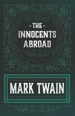 The Innocents Abroad