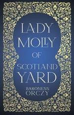 Lady Molly of Scotland Yard