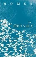 The Odyssey: Homer's Greek Epic with Selected Writings