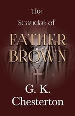 The Scandal of Father Brown