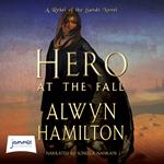 Hero at the Fall