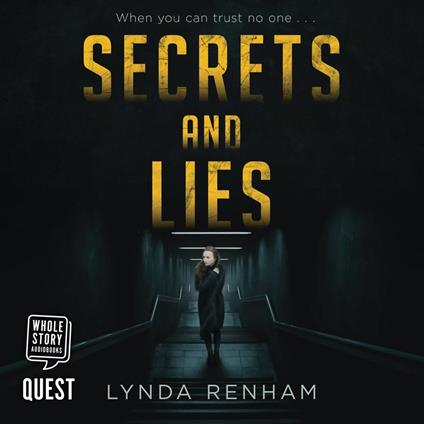 Secrets and Lies