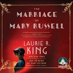 The Marriage of Mary Russell