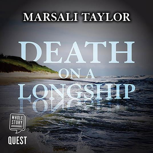 Death on a Longship