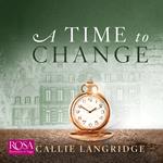 A Time to Change