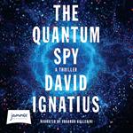 The Quantum Spy