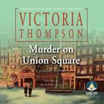 Murder on Union Square