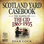 Scotland Yard Casebook