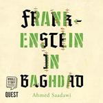 Frankenstein in Baghdad