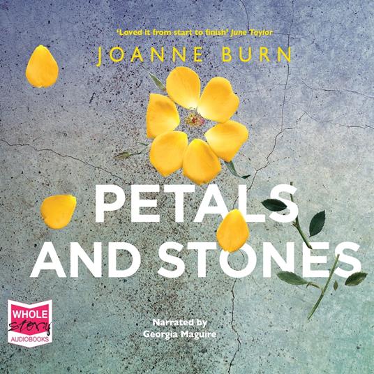 Petals and Stones