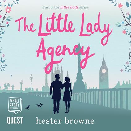 The Little Lady Agency