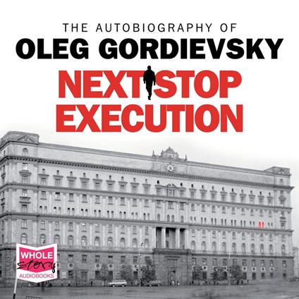 Next Stop Execution