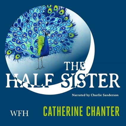 The Half Sister