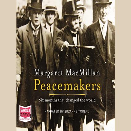 Peacemakers