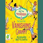 The Case of the Vanishing Granny