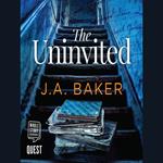 The Uninvited