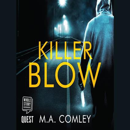 Killer Blow