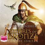 Empires of Bronze