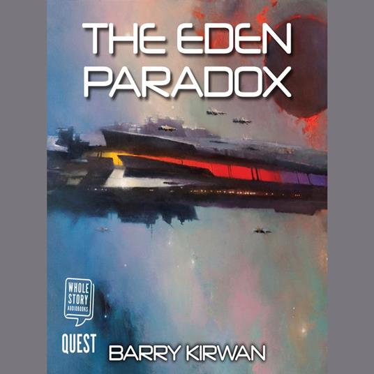 The Eden Paradox