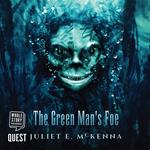 The Green Man's Foe