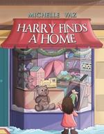 Harry Finds a Home