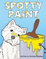 Spotty Paint