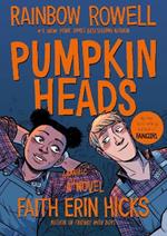 Pumpkinheads