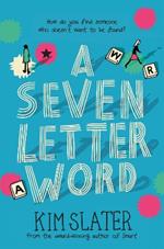 A Seven-Letter Word