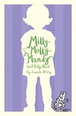 Milly-Molly-Mandy and Billy Blunt