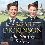 The Spitfire Sisters