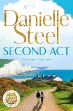 Second Act: A powerful story of downfall and redemption