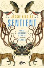 Sentient: What Animals Reveal About Our Senses